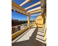 Alquiler a largo plazo - Apartamento - Torrevieja - El acequión