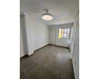 Alquiler a largo plazo - Apartamento - Torrevieja - El acequión