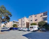 Alquiler a largo plazo - Apartamento - Torrevieja - El Chaparral