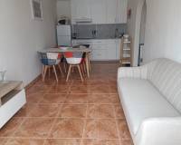 Alquiler a largo plazo - Apartamento - Torrevieja - El Chaparral