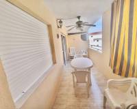 Alquiler a largo plazo - Apartamento - Torrevieja - El Chaparral