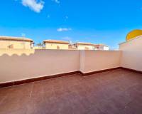 Alquiler a largo plazo - Apartamento - Torrevieja - El Chaparral