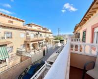 Alquiler a largo plazo - Apartamento - Torrevieja - El Chaparral