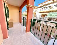 Alquiler a largo plazo - Apartamento - Torrevieja - El Chaparral