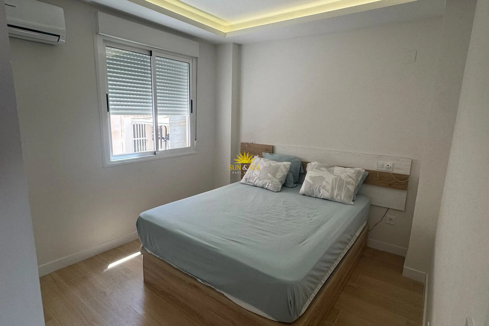 Alquiler a largo plazo - Apartamento - Torrevieja - El Chaparral