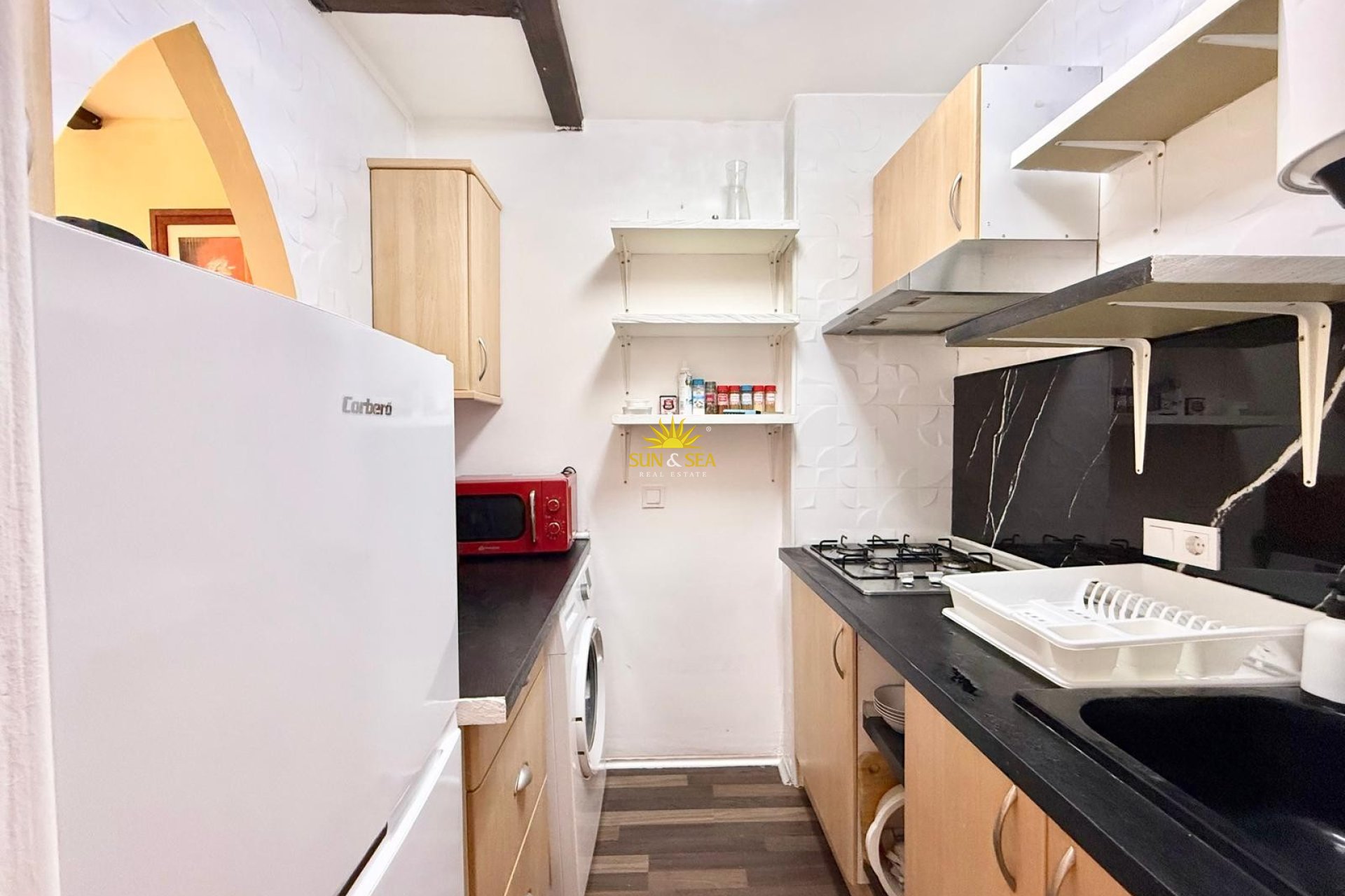 Alquiler a largo plazo - Apartamento - Torrevieja - El Chaparral