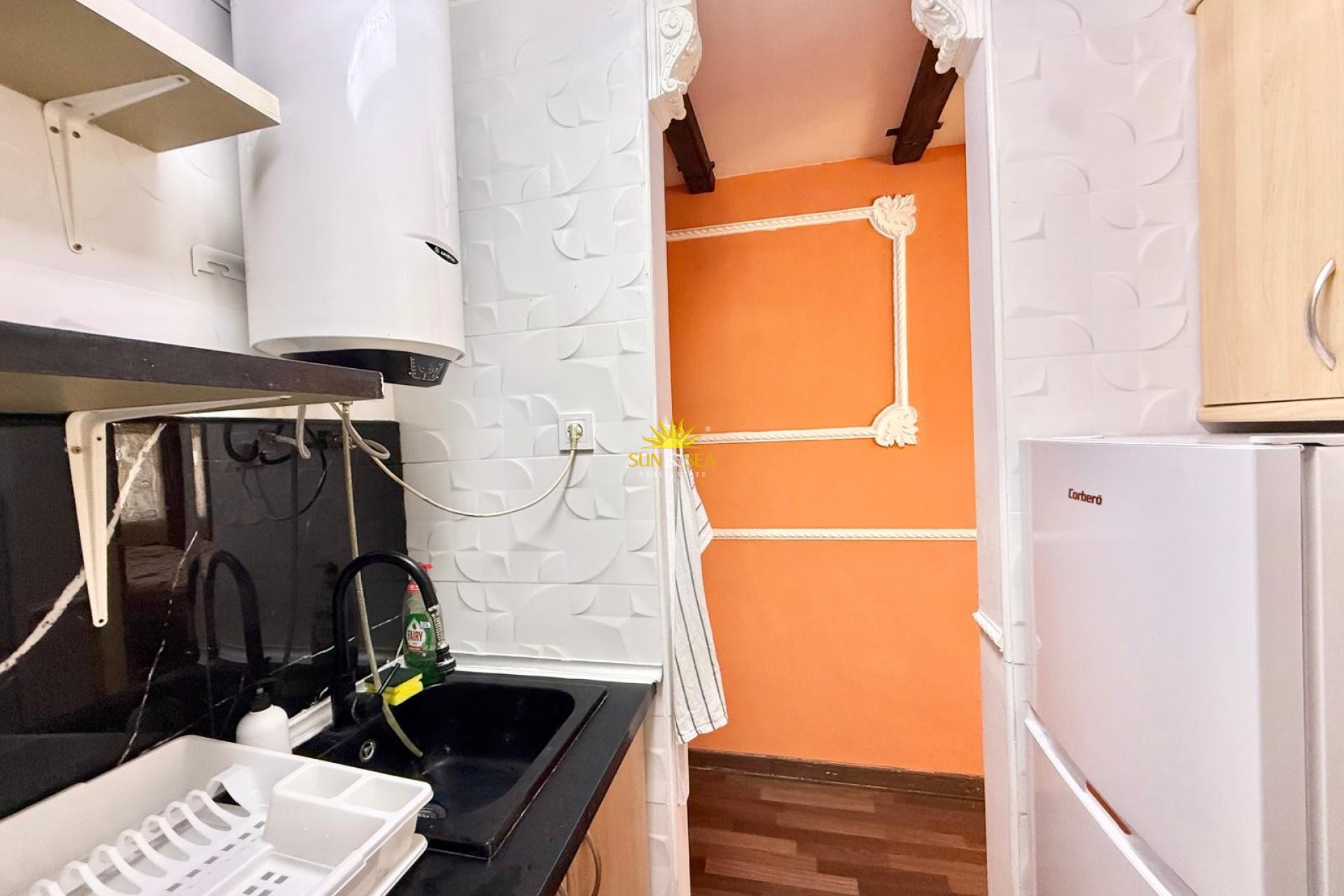 Alquiler a largo plazo - Apartamento - Torrevieja - El Chaparral