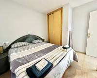 Alquiler a largo plazo - Apartamento - Torrevieja - El molino