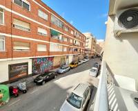 Alquiler a largo plazo - Apartamento - Torrevieja - El molino