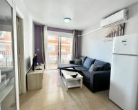 Alquiler a largo plazo - Apartamento - Torrevieja - El molino