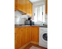 Alquiler a largo plazo - Apartamento - Torrevieja - El molino