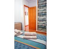 Alquiler a largo plazo - Apartamento - Torrevieja - El molino