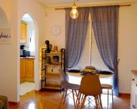 Alquiler a largo plazo - Apartamento - Torrevieja - El molino