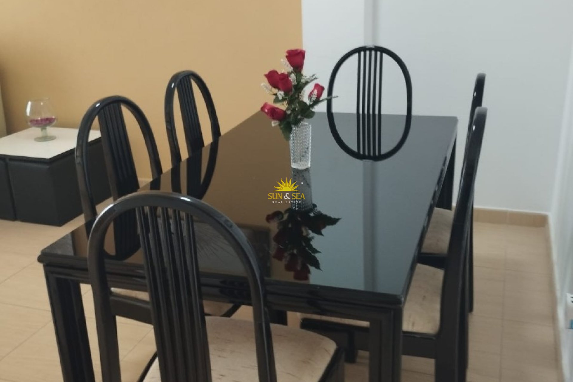 Alquiler a largo plazo - Apartamento - Torrevieja - El molino