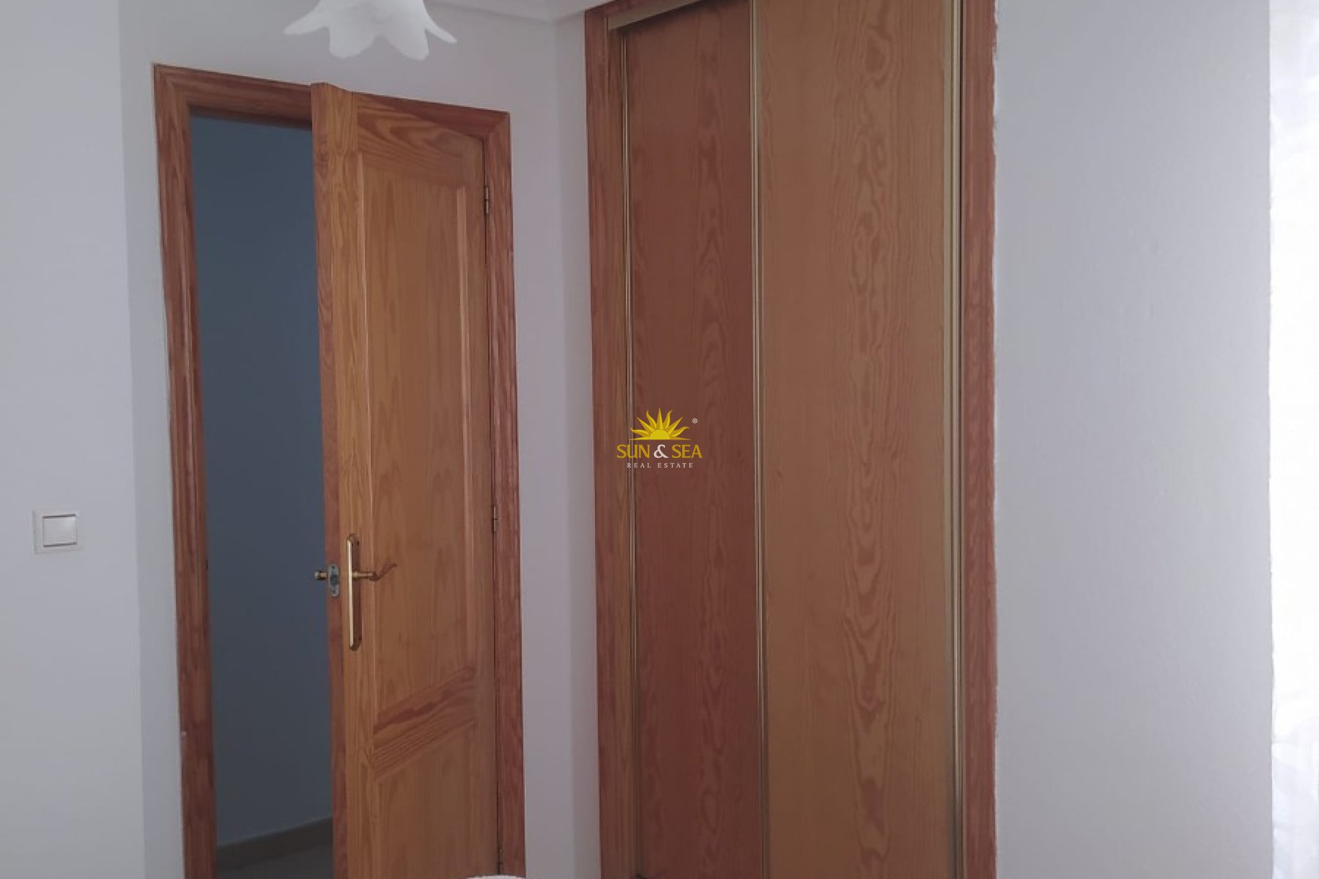 Alquiler a largo plazo - Apartamento - Torrevieja - El molino