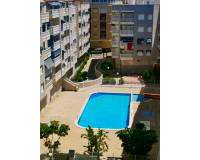 Alquiler a largo plazo - Apartamento - Torrevieja - Estacion de autobuses
