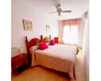 Alquiler a largo plazo - Apartamento - Torrevieja - Estacion de autobuses