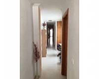 Alquiler a largo plazo - Apartamento - Torrevieja - Habaneras