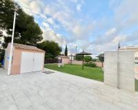 Alquiler a largo plazo - Apartamento - Torrevieja - La Mata-La Manguilla