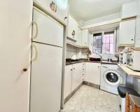 Alquiler a largo plazo - Apartamento - Torrevieja - La Mata-La Manguilla