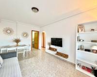 Alquiler a largo plazo - Apartamento - Torrevieja - La Mata-La Manguilla