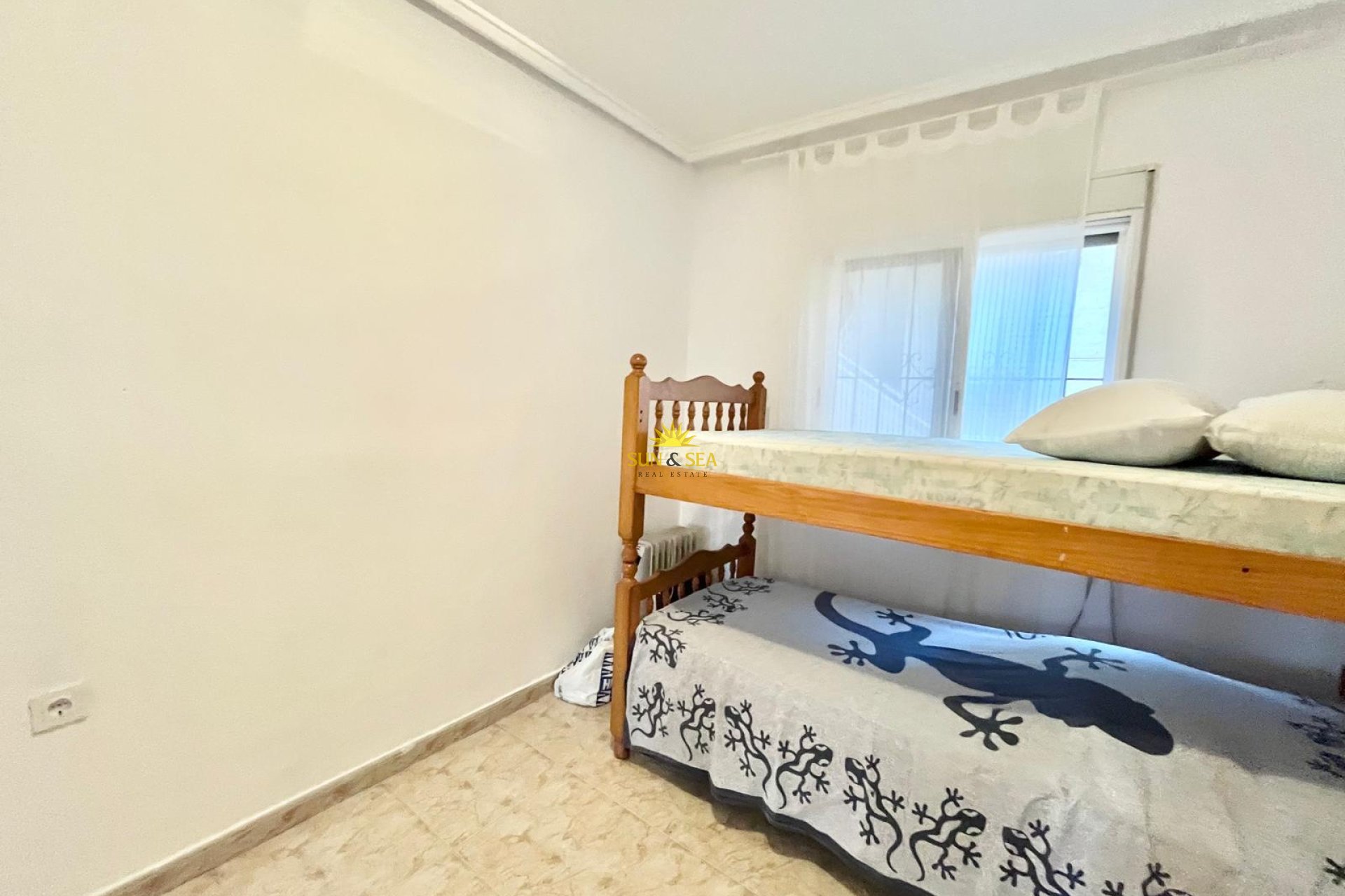Alquiler a largo plazo - Apartamento - Torrevieja - La Mata-La Manguilla