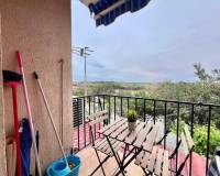 Alquiler a largo plazo - Apartamento - Torrevieja - La Mata