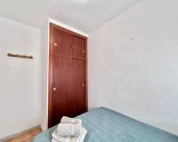 Alquiler a largo plazo - Apartamento - Torrevieja - La Mata