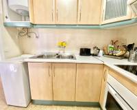 Alquiler a largo plazo - Apartamento - Torrevieja - La Mata