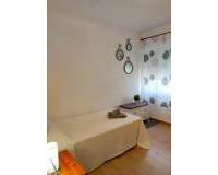 Alquiler a largo plazo - Apartamento - Torrevieja - La Mata