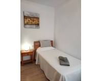 Alquiler a largo plazo - Apartamento - Torrevieja - La Mata