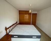 Alquiler a largo plazo - Apartamento - Torrevieja - La Mata