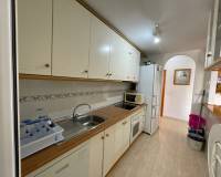 Alquiler a largo plazo - Apartamento - Torrevieja - La Mata