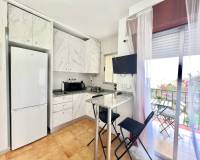 Alquiler a largo plazo - Apartamento - Torrevieja - La Mata