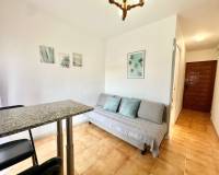 Alquiler a largo plazo - Apartamento - Torrevieja - La Mata