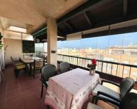 Alquiler a largo plazo - Apartamento - Torrevieja - La Mata