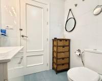 Alquiler a largo plazo - Apartamento - Torrevieja - La Mata