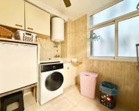 Alquiler a largo plazo - Apartamento - Torrevieja - La Mata