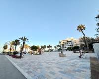 Alquiler a largo plazo - Apartamento - Torrevieja - La Mata