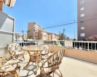 Alquiler a largo plazo - Apartamento - Torrevieja - La Mata