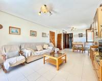 Alquiler a largo plazo - Apartamento - Torrevieja - La Mata