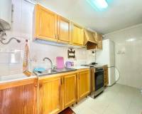 Alquiler a largo plazo - Apartamento - Torrevieja - La Mata