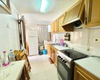 Alquiler a largo plazo - Apartamento - Torrevieja - La Mata