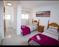 Alquiler a largo plazo - Apartamento - Torrevieja - La Mata