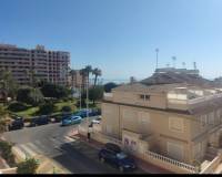 Alquiler a largo plazo - Apartamento - Torrevieja - La Mata
