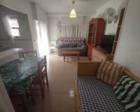 Alquiler a largo plazo - Apartamento - Torrevieja - La Mata