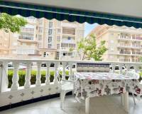 Alquiler a largo plazo - Apartamento - Torrevieja - La Mata