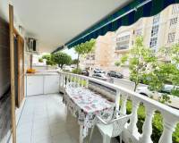 Alquiler a largo plazo - Apartamento - Torrevieja - La Mata