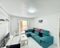 Alquiler a largo plazo - Apartamento - Torrevieja - La Mata