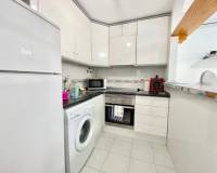 Alquiler a largo plazo - Apartamento - Torrevieja - La Mata